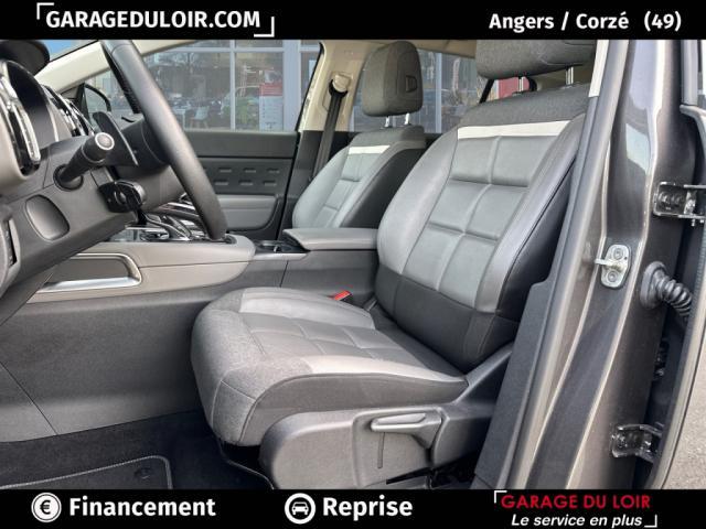 Citroen C5 Aircross image 1