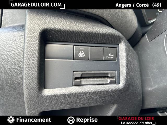 Citroen C5 Aircross image 5