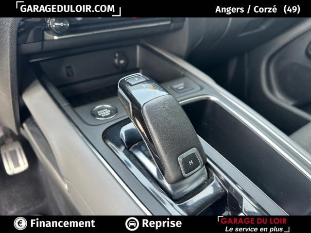 Citroen C5 Aircross image 7