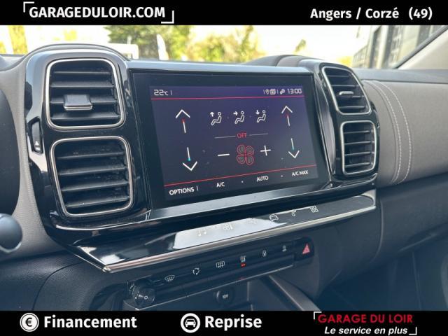 Citroen C5 Aircross image 8