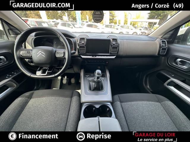 Citroen C5 Aircross image 6