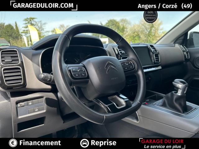 Citroen C5 Aircross image 8