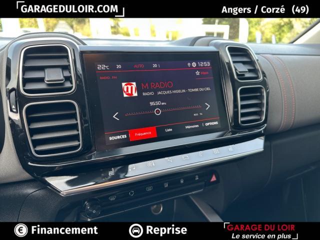 Citroen C5 Aircross image 1