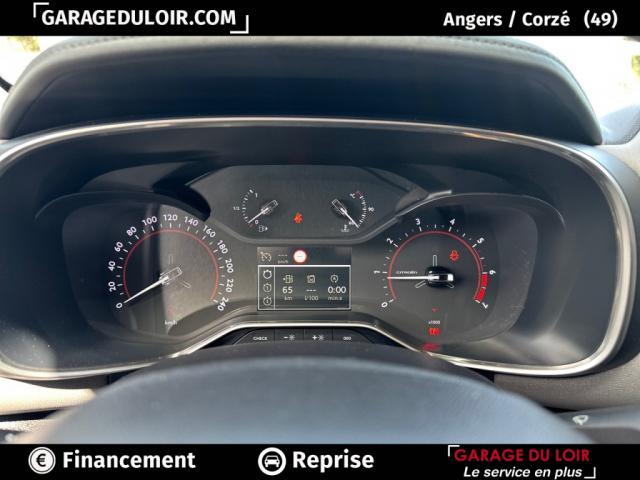 Citroen C5 Aircross image 7