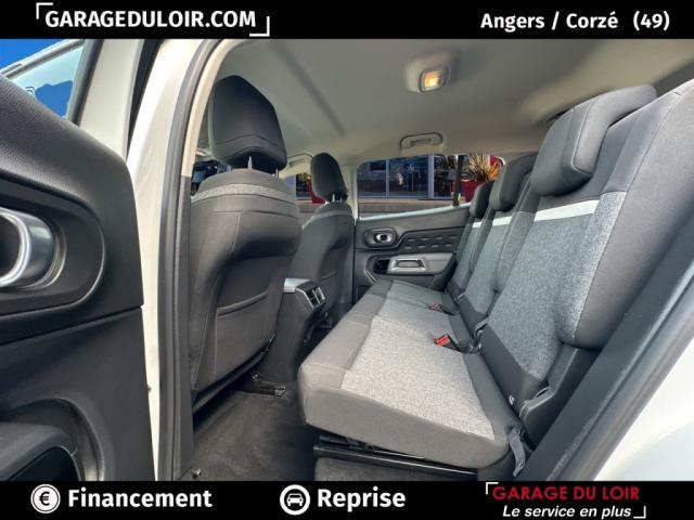 Citroen C5 Aircross image 5