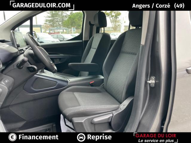 Peugeot Rifter image 3