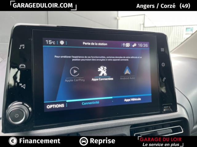 Peugeot Rifter image 5