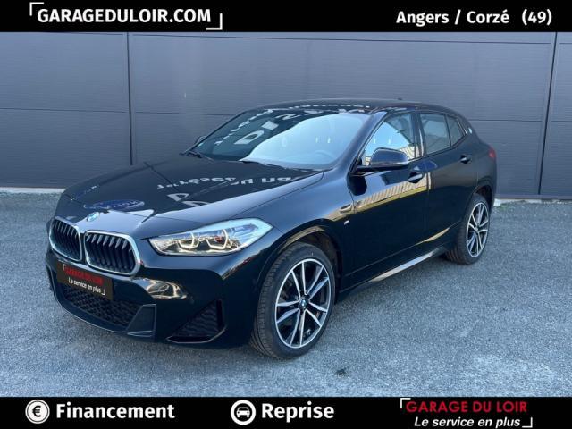 Bmw X2 image 9