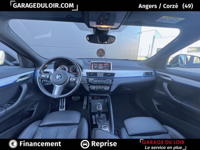 Bmw X2 image 4