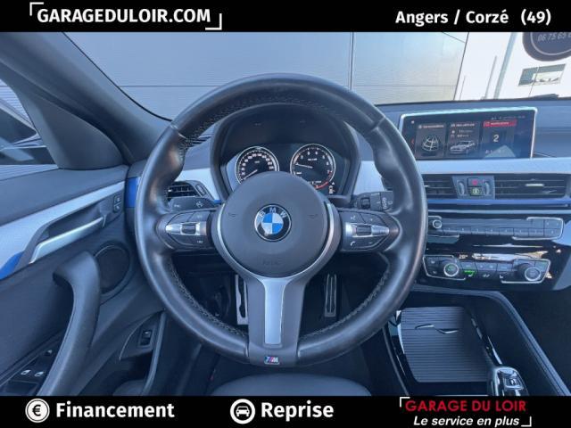 Bmw X2 image 1