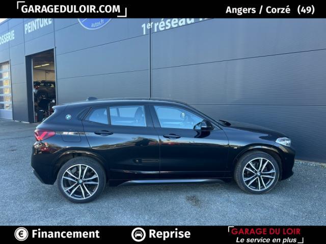 Bmw X2 image 6