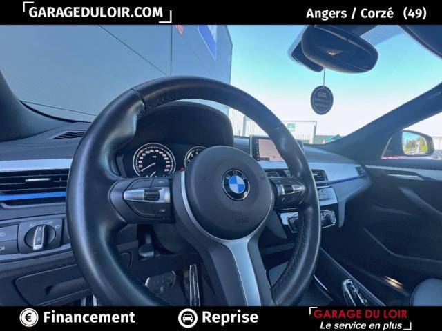 Bmw X2 image 2