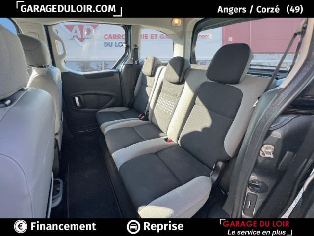Citroen Berlingo image 6