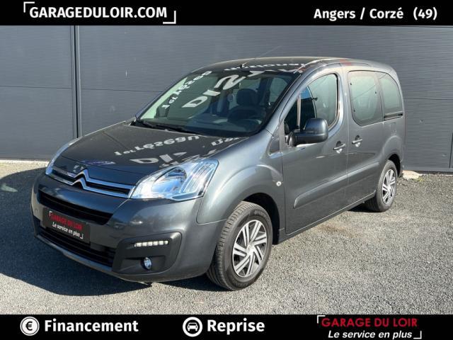 Citroen Berlingo image 1