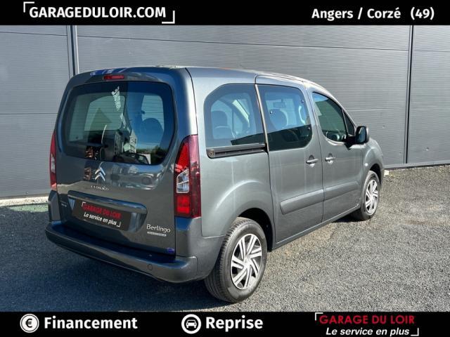 Citroen Berlingo image 7