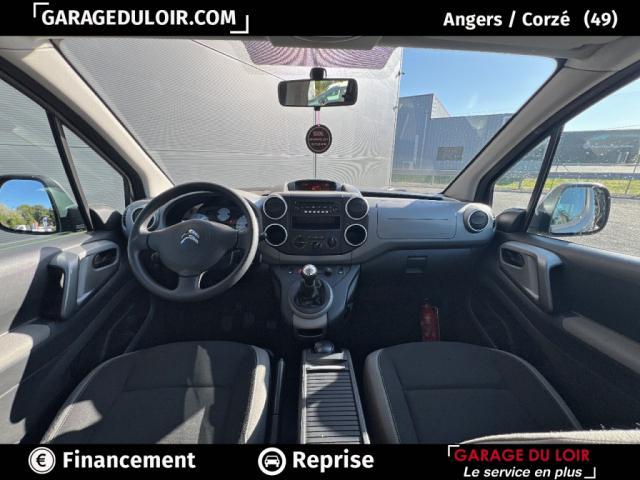 Citroen Berlingo image 9