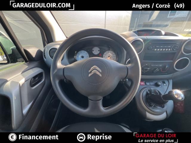 Citroen Berlingo image 4