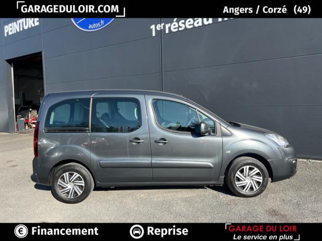 Citroen Berlingo image 5