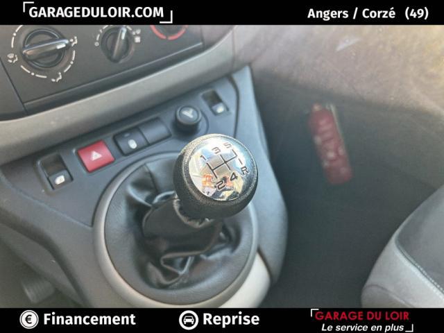 Citroen Berlingo image 3