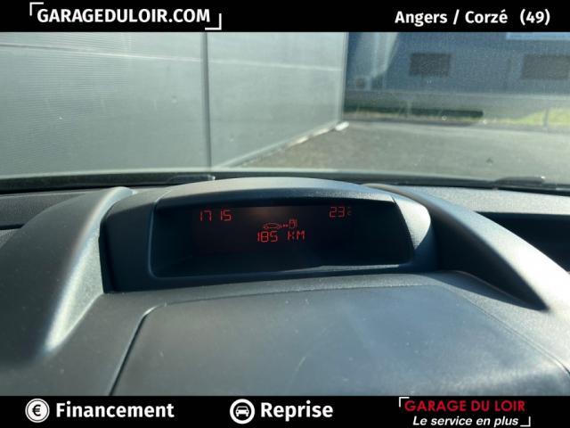 Citroen Berlingo image 8