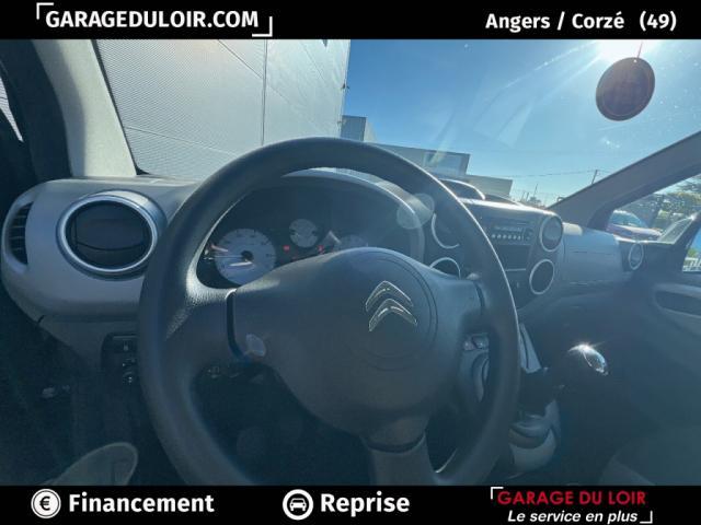 Citroen Berlingo image 2
