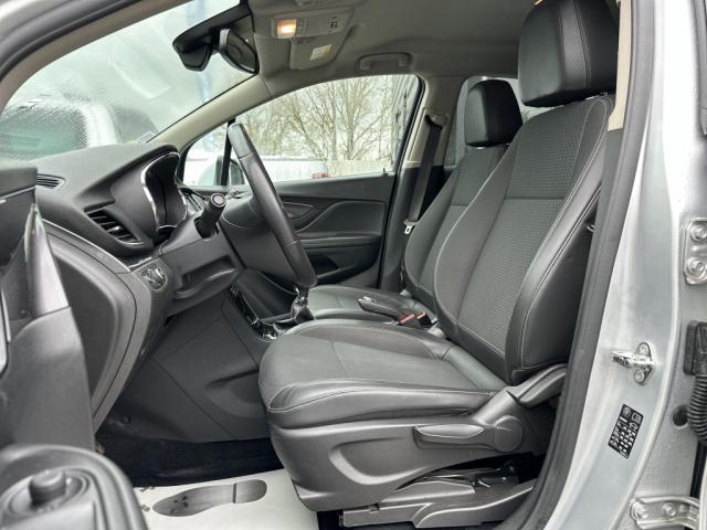 Opel Mokka X image 7