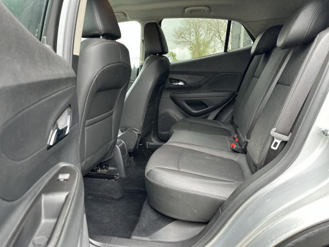 Opel Mokka X image 8