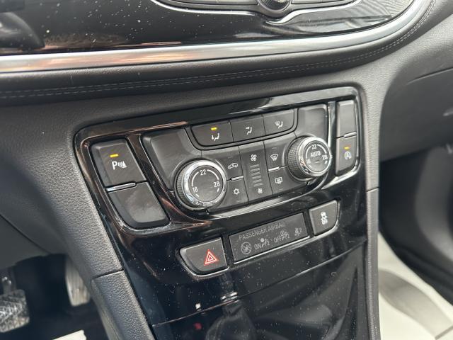Opel Mokka X image 6