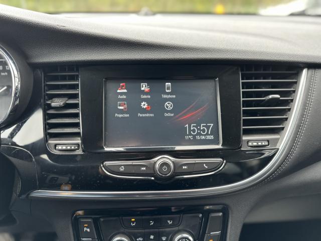 Opel Mokka X image 5
