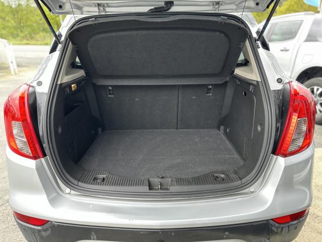 Opel Mokka X image 1