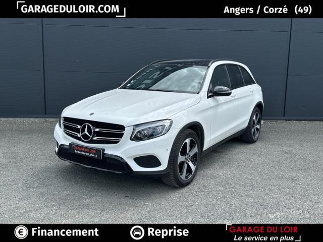 Mercedes Benz Glc image 9