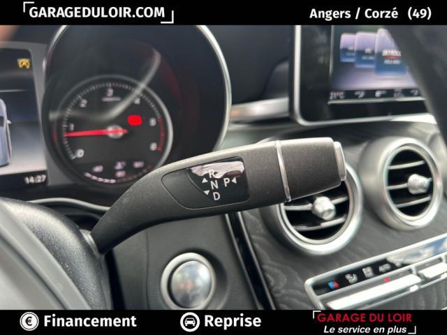 Mercedes Benz Glc image 3
