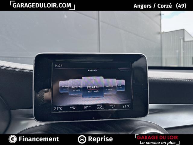 Mercedes Benz Glc image 4