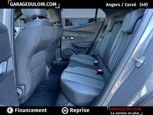 Peugeot 2008 image 2