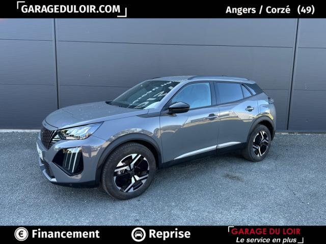Peugeot 2008 image 1