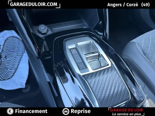 Peugeot 2008 image 9
