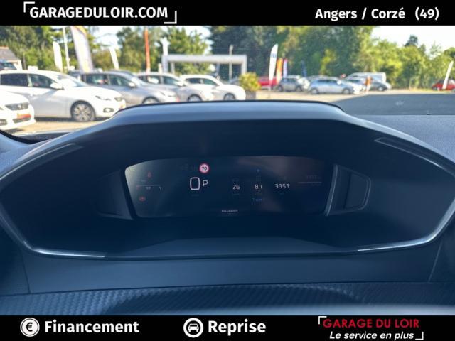 Peugeot 2008 image 7