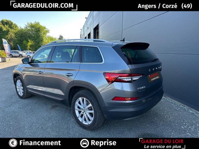 Skoda Kodiaq image 5