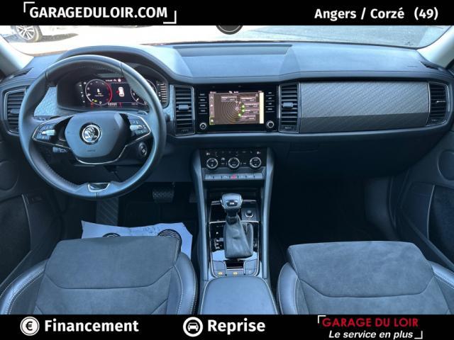 Skoda Kodiaq image 6