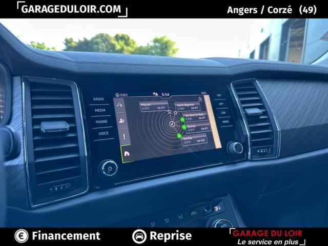 Skoda Kodiaq image 1