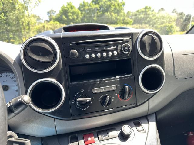 Citroen Berlingo image 8