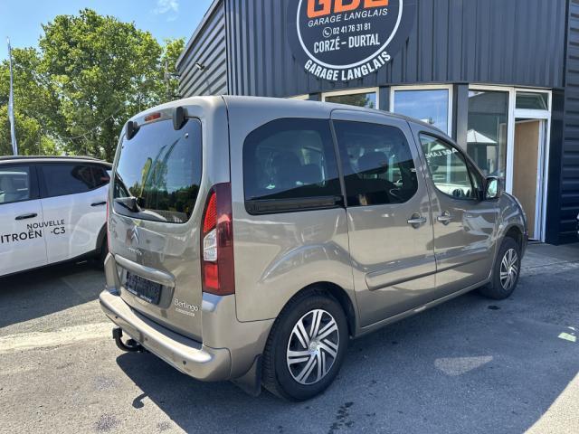 Citroen Berlingo image 4