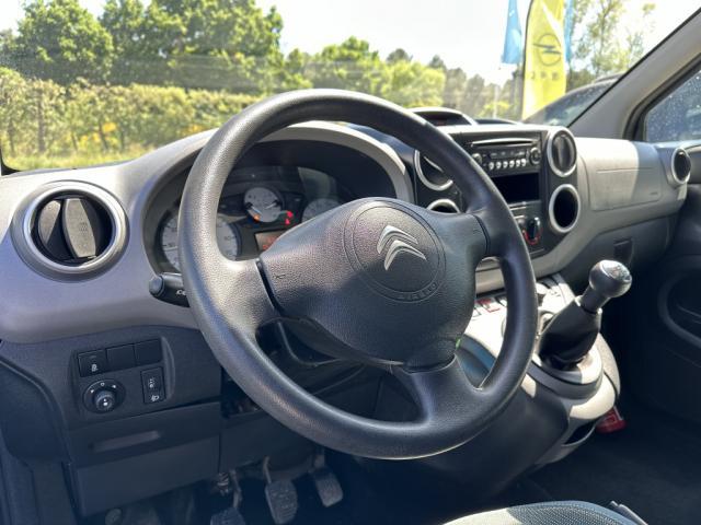 Citroen Berlingo image 9