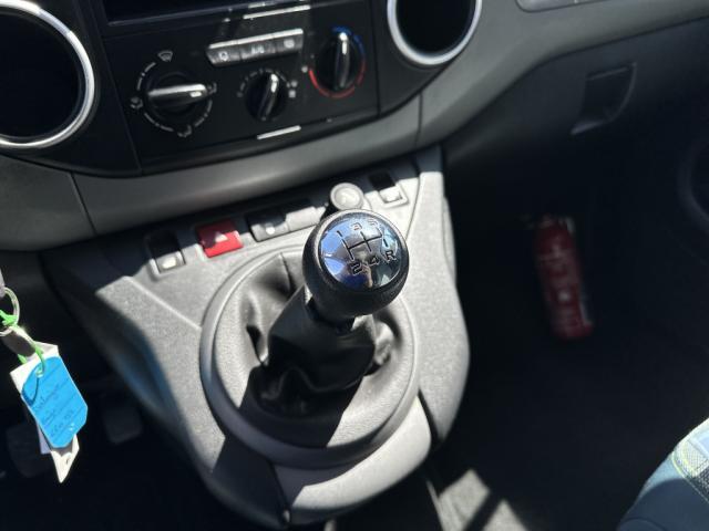 Citroen Berlingo image 7