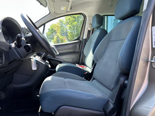 Citroen Berlingo image 5