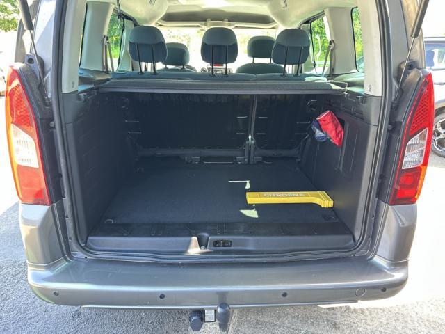 Citroen Berlingo image 3