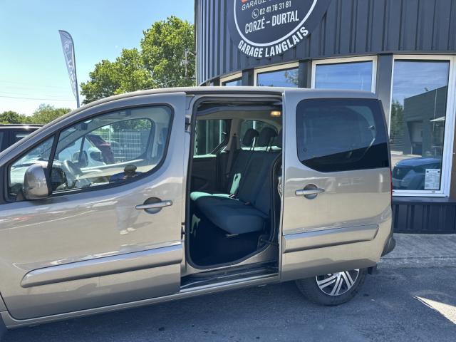 Citroen Berlingo image 1