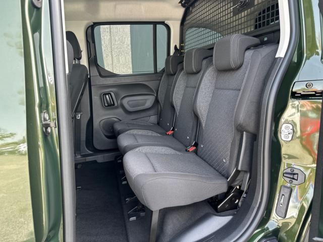 Peugeot Rifter image 2
