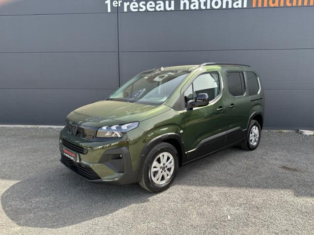 Peugeot Rifter image 7
