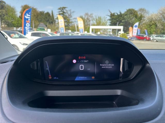 Peugeot Rifter image 1
